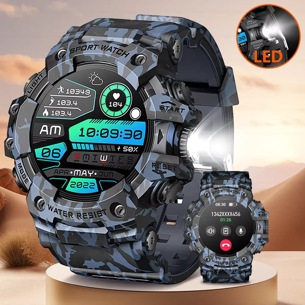 Watch Display Pillow - Erkekler için Açık Hava Sporları Akıllı
