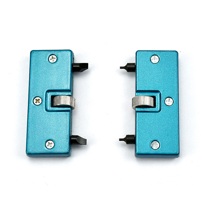 Case Back Opener - Saat Pil Çıkarma Aracı Ayarlanabilir Saat