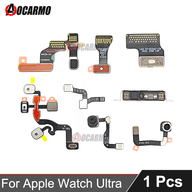 Watch Display Pillow - Aocarmo Apple Watch Ultra 49mm LCD