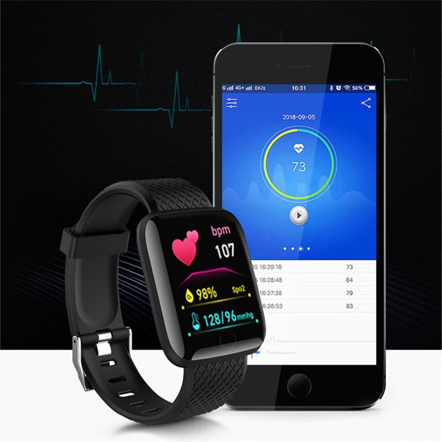 Çok İşlevli akıllı saat erkek  - Smartwatch Watches For Boys incelemesi ve fiyatı