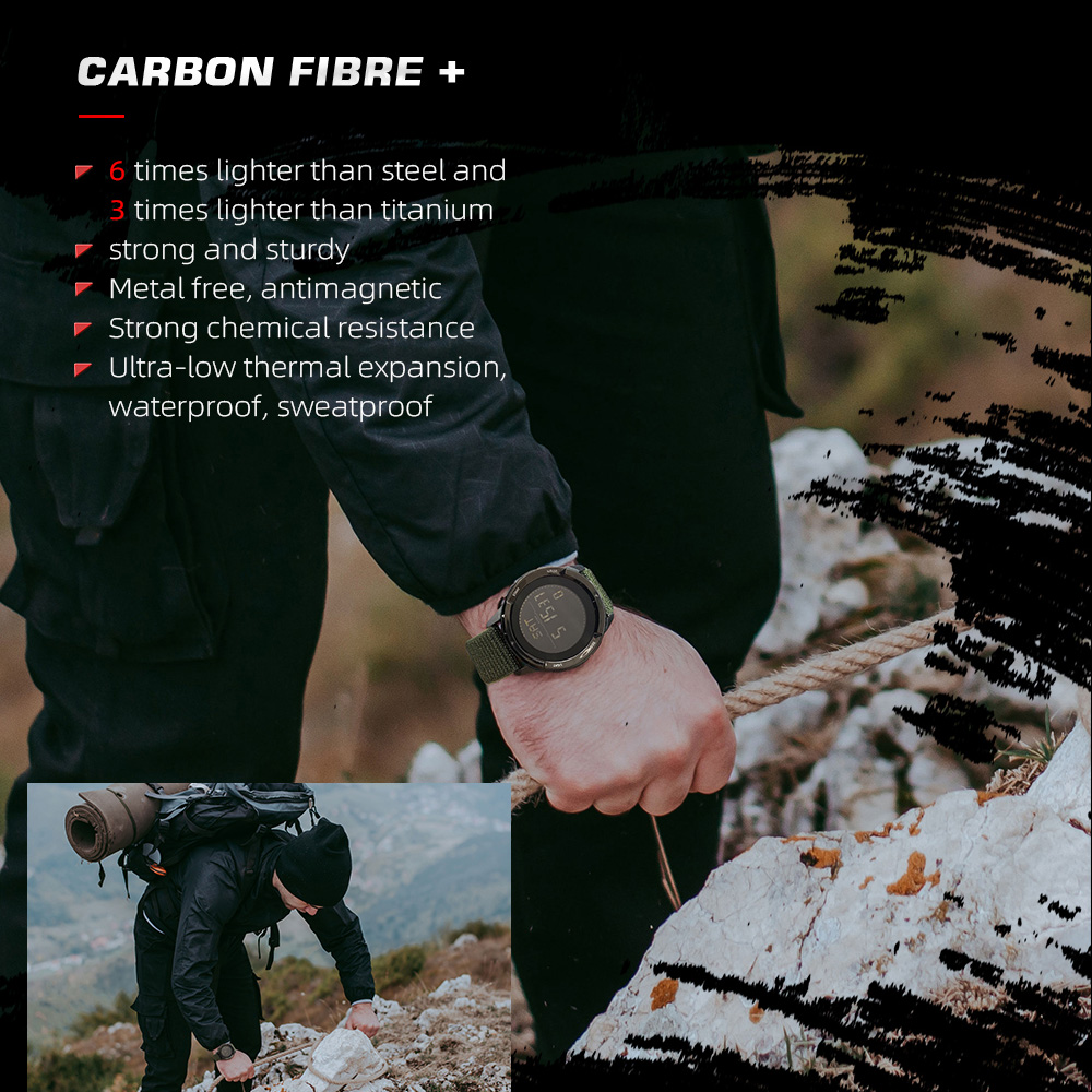 Erkek Dijital Saat Spor Süper  - Watch Display Pillow incelemesi ve fiyatı