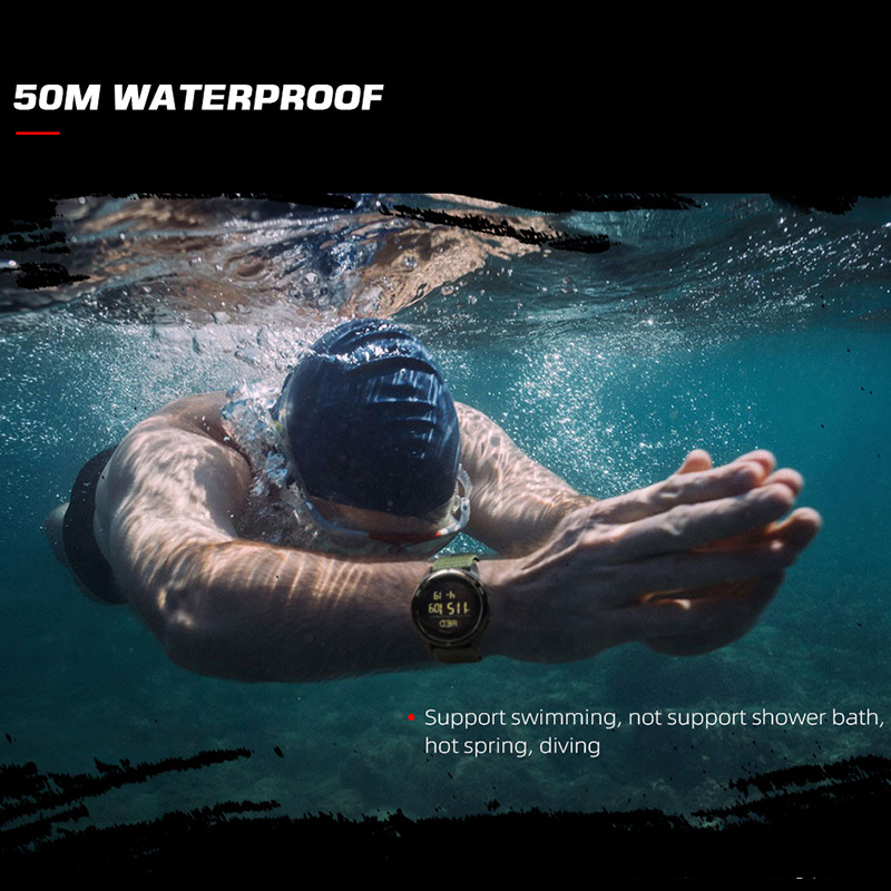 Erkek Dijital Saat Spor Süper  - Watch Display Pillow incelemesi ve fiyatı