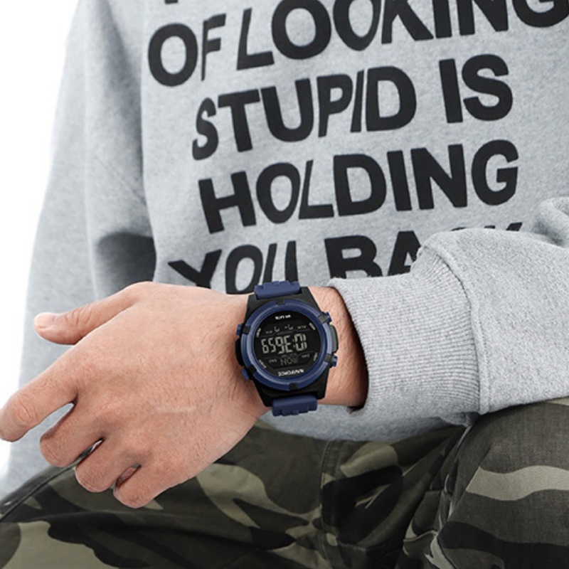 NAVIFORCE 2026 Erkekler İçin S - Watch Display Pillow incelemesi ve fiyatı