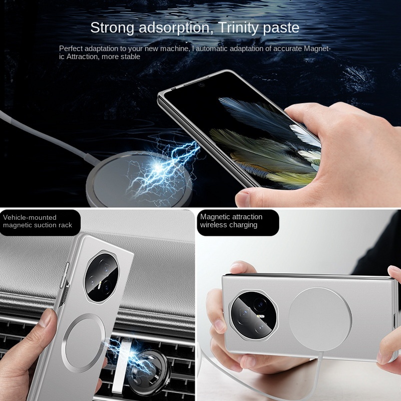 Magsafe İnce Çerçeveli Manyeti - Vs Smartwatch incelemesi ve fiyatı