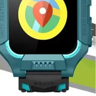 Lenovo 5G Çocuk GPS Akıllı Saa - Watch Display Pillow incelemesi ve fiyatı