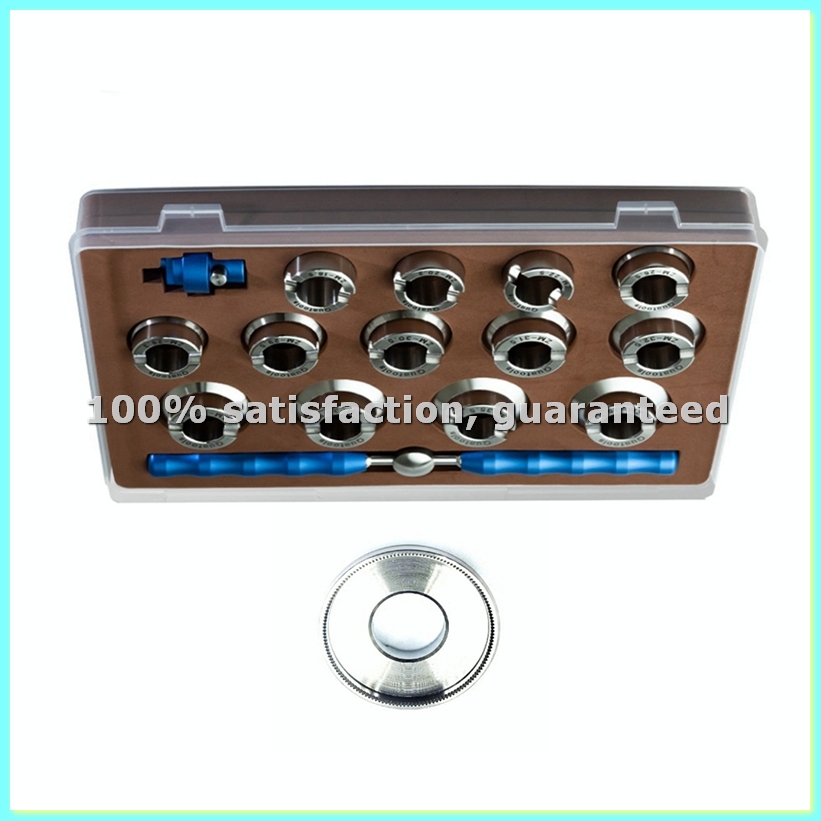 5537 5539 Saat Kasası Arka Açı - Case Back Opener incelemesi ve fiyatı