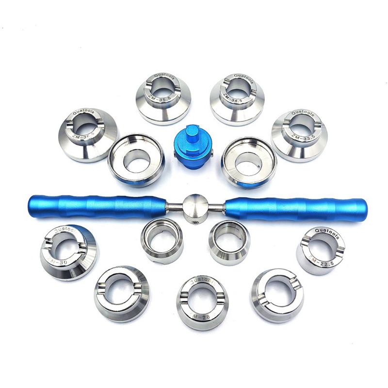 5537 5539 Saat Kasası Arka Açı - Case Back Opener incelemesi ve fiyatı
