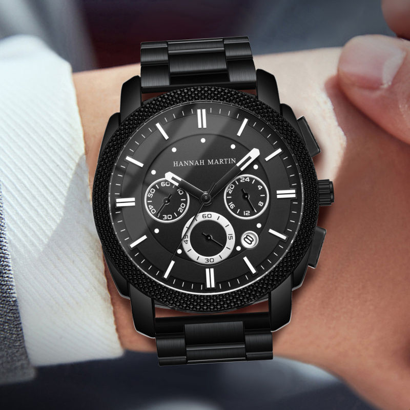 ZHANGU Saat Fabrikası Yüksek K - Smartwatch Watches Brands For Men incelemesi ve fiyatı