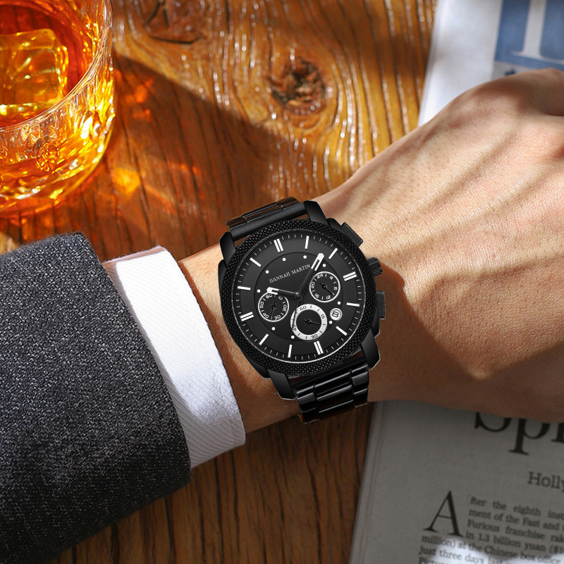 ZHANGU Saat Fabrikası Yüksek K - Smartwatch Watches Brands For Men incelemesi ve fiyatı