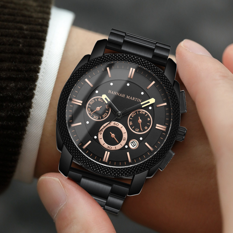 ZHANGU Saat Fabrikası Yüksek K - Smartwatch Watches Brands For Men incelemesi ve fiyatı
