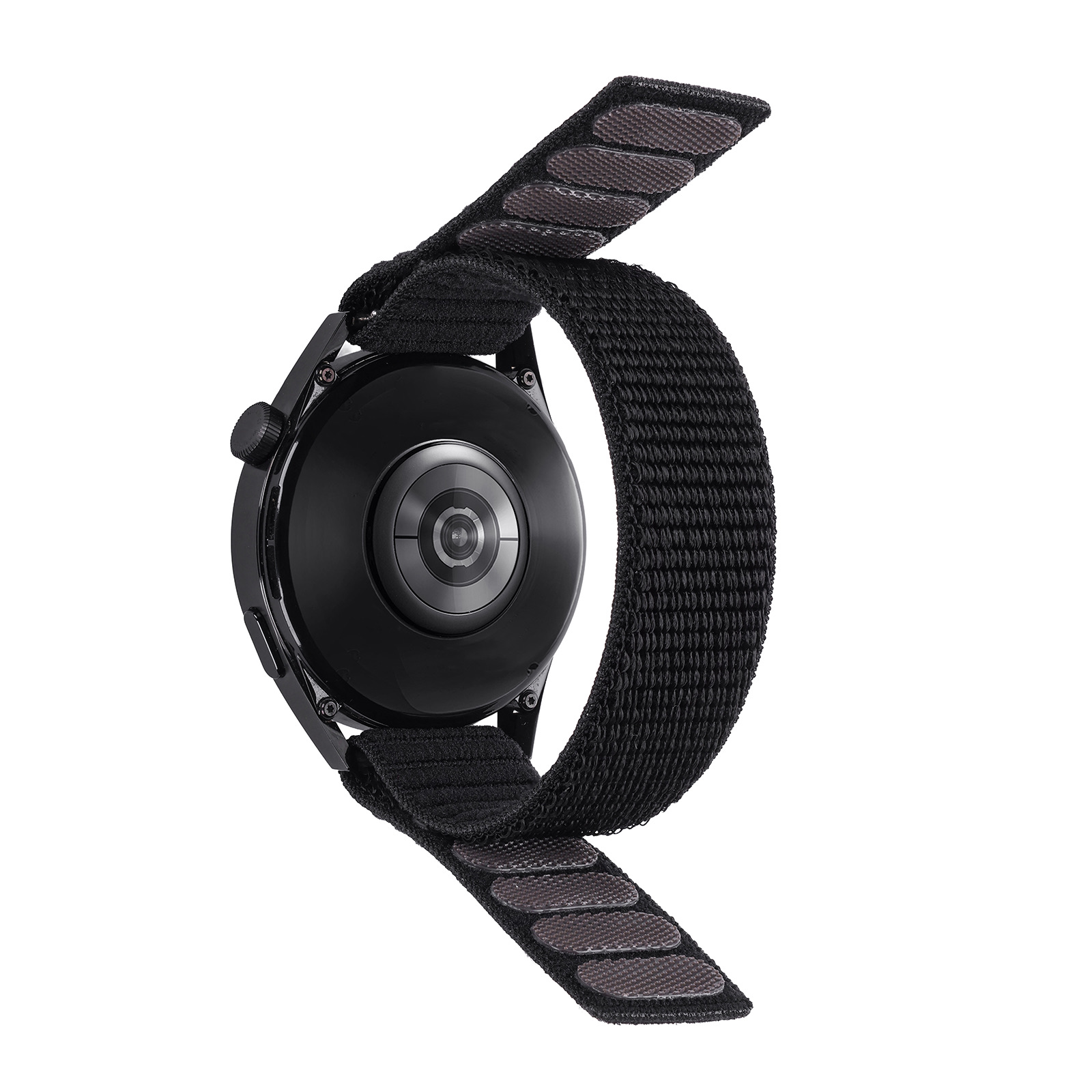 QuickFit 22mm Naylon Kayış Gar - Solar Powered Watch incelemesi ve fiyatı