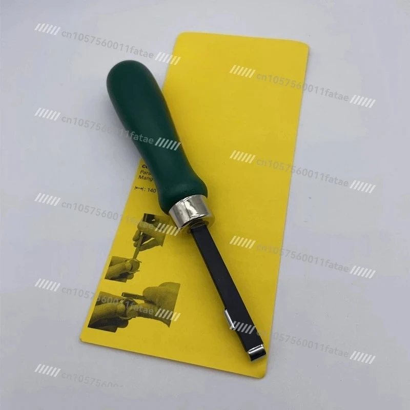 6484 Saat Kasası Açıcı Bıçak P - Case Back Opener incelemesi ve fiyatı