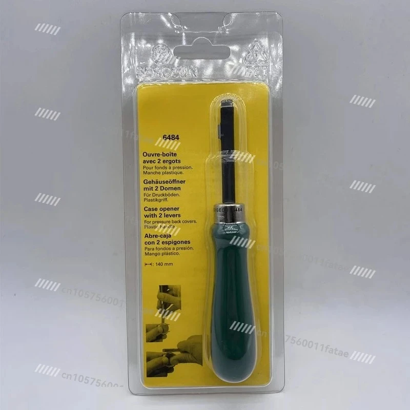 6484 Saat Kasası Açıcı Bıçak P - Case Back Opener incelemesi ve fiyatı