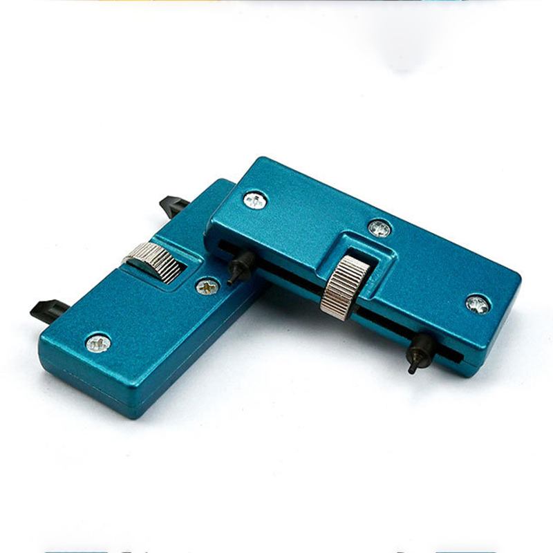 Saat Pil Çıkarma Aracı Ayarlan - Case Back Opener incelemesi ve fiyatı