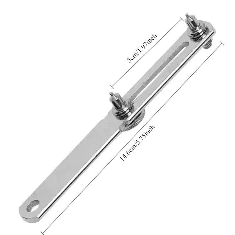 Saat Ayarlanabilir Açıcı Arka  - Case Back Opener incelemesi ve fiyatı