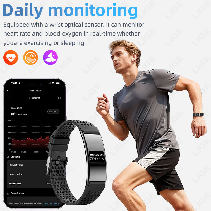 Yeni Akıllı Bilezik Kadın Erke - Watch Display Pillow incelemesi ve fiyatı