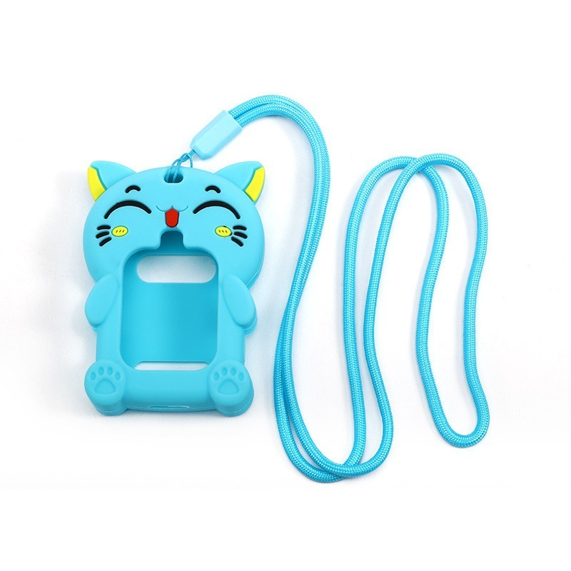 Bilezik asılı boyun koruyucu k - Smartwatch Digital Watches For Kids incelemesi ve fiyatı