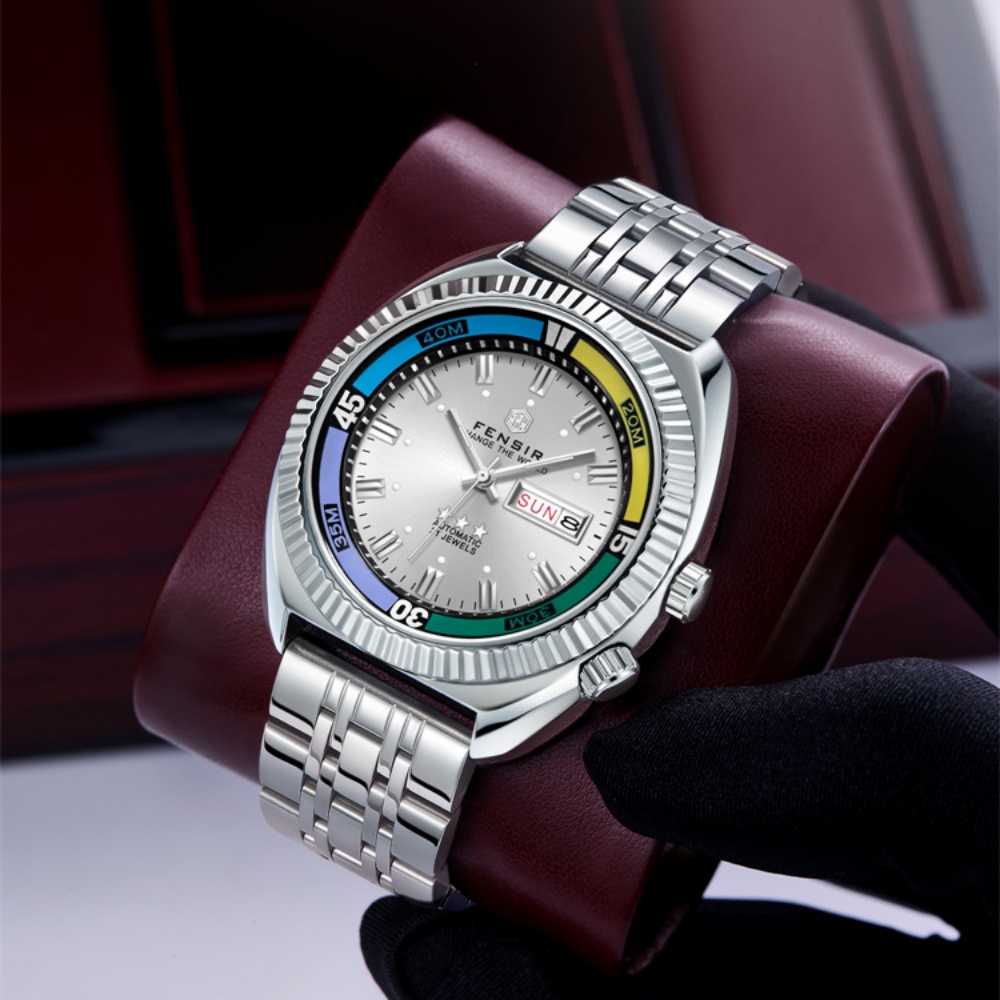En Lüks Üst Sınıf İş Erkek Saa - Smartwatch Watches Brands For Men incelemesi ve fiyatı