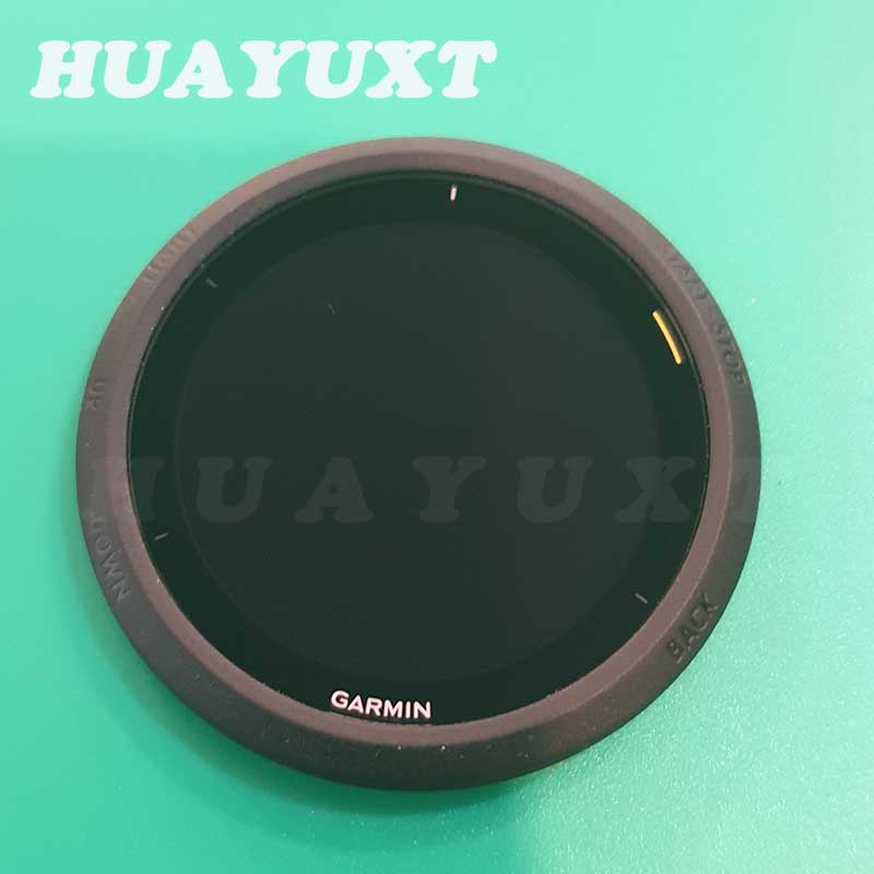 Orijinal Garmin Forerunner 745 - Watch Display Pillow incelemesi ve fiyatı