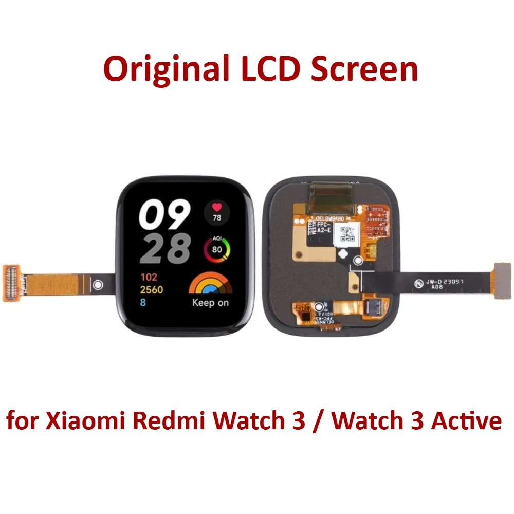 Orijinal LCD Ekran Tam Montaj  - Watch Display Pillow incelemesi ve fiyatı