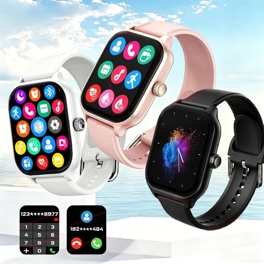 Akıllı Saat, Arama Yapma, Çağr - Watch Display Pillow incelemesi ve fiyatı