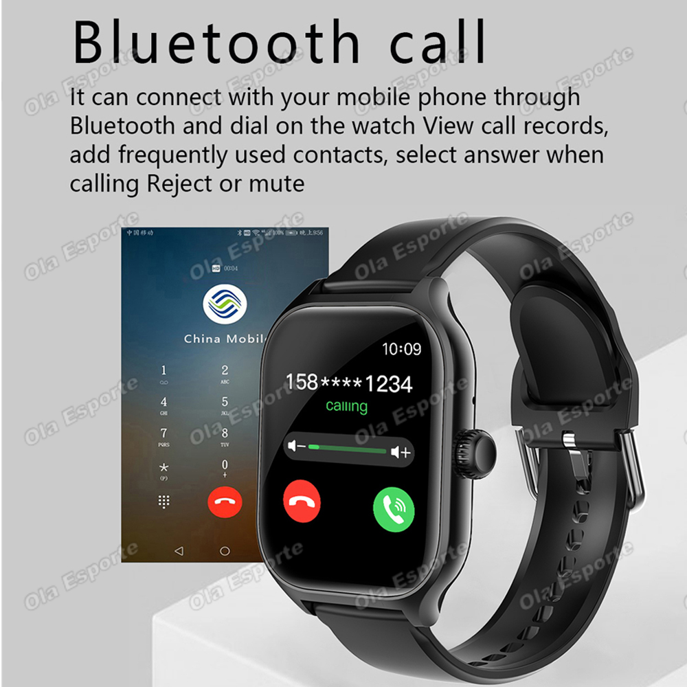 Akıllı Saat, Arama Yapma, Çağr - Watch Display Pillow incelemesi ve fiyatı