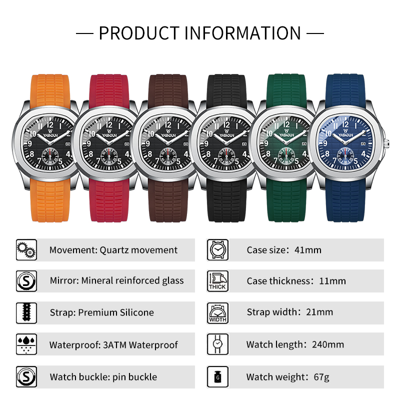 Marka Spor erkek Saatleri İş S - Smartwatch Watches Brands For Men incelemesi ve fiyatı