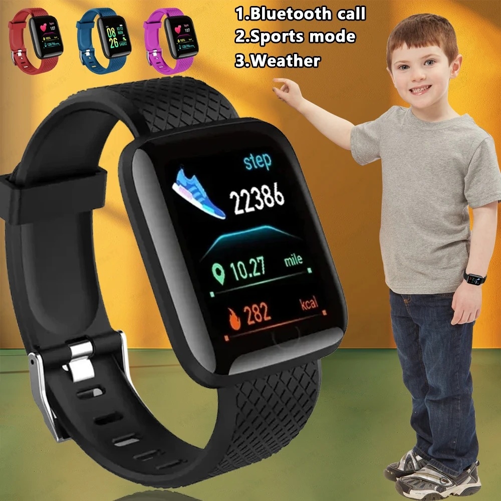 2024 Yeni Çok Fonksiyonlu Akıl - Smartwatch Watches For Boys incelemesi ve fiyatı