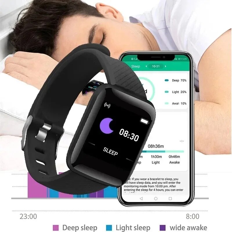 2024 Yeni Çok Fonksiyonlu Akıl - Smartwatch Watches For Boys incelemesi ve fiyatı