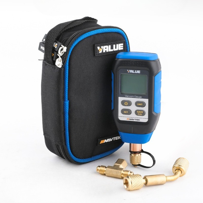 VMV-1 Akıllı Dijital Vakum Gös - Vs Smartwatch incelemesi ve fiyatı