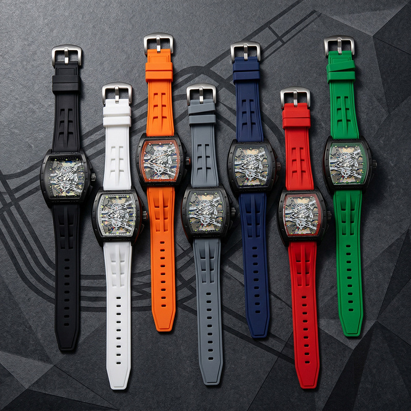 Trendy Erkek Kuvars Saati Sili - Smartwatch Watches Gift For Boys incelemesi ve fiyatı