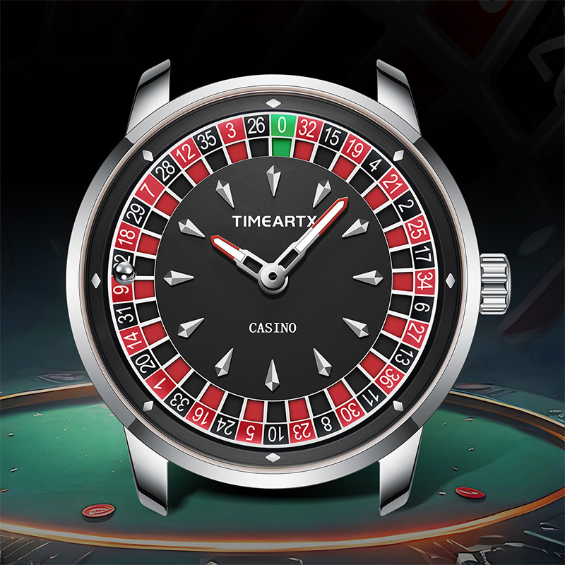 TIMEARTX Yepyeni Lüks Kuvars S - Smartwatch Watches Brands For Men incelemesi ve fiyatı