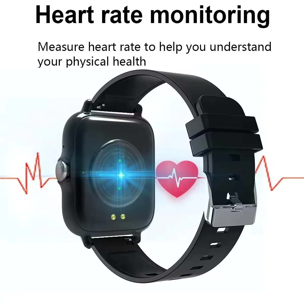 VIVO Akıllı Saat Android iPhon - Watch Display Pillow incelemesi ve fiyatı