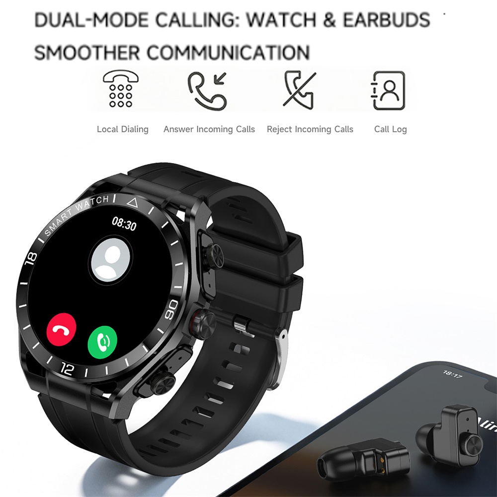 2026 Bluetooth Çağrı Kulaklığı - Smartwatch Noise Watches incelemesi ve fiyatı