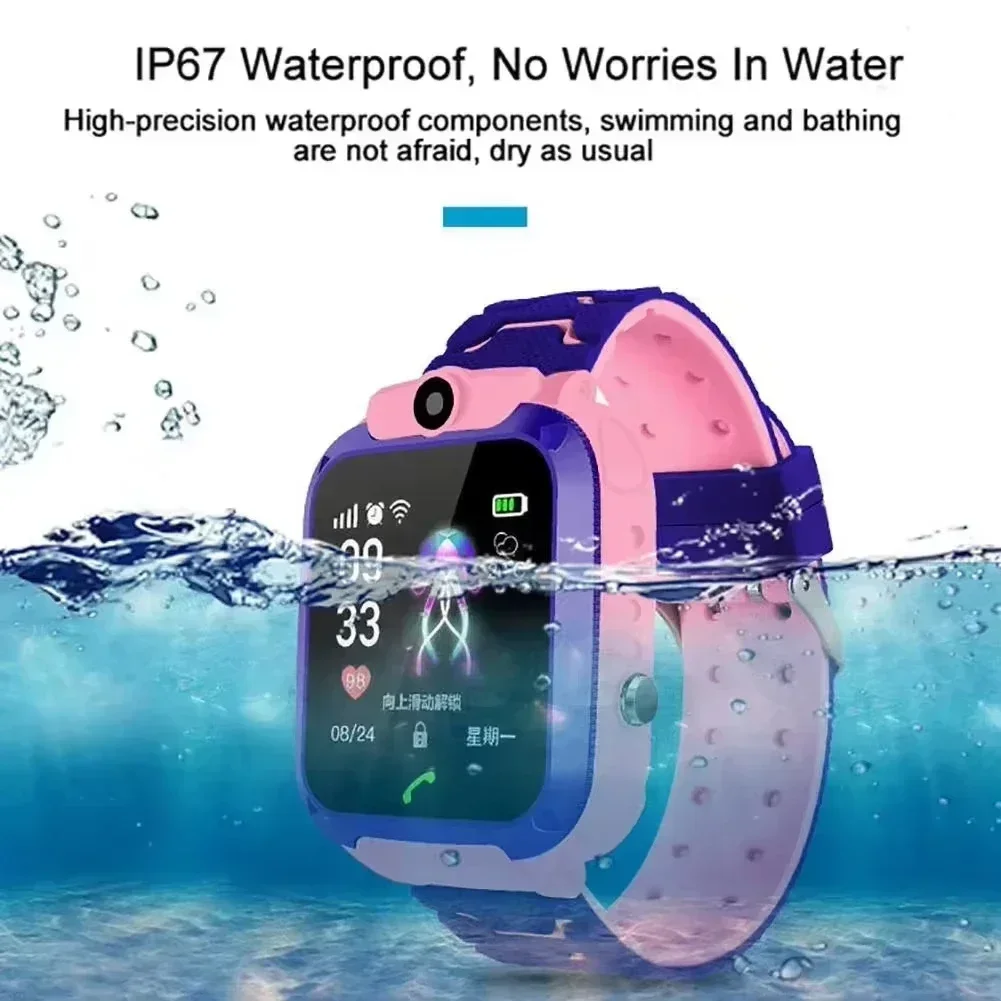 Lenovo 4G 5G Çocuk Video Kamer - Watch Display Pillow incelemesi ve fiyatı