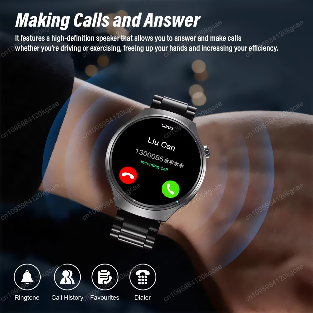 2026 Yeni Erkek Akıllı Saati 1 - Watch Display Pillow incelemesi ve fiyatı