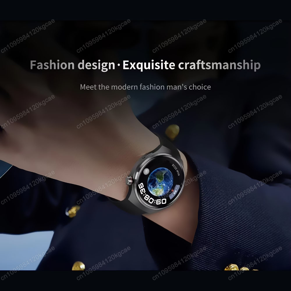 2026 Yeni Erkek Akıllı Saati 1 - Watch Display Pillow incelemesi ve fiyatı