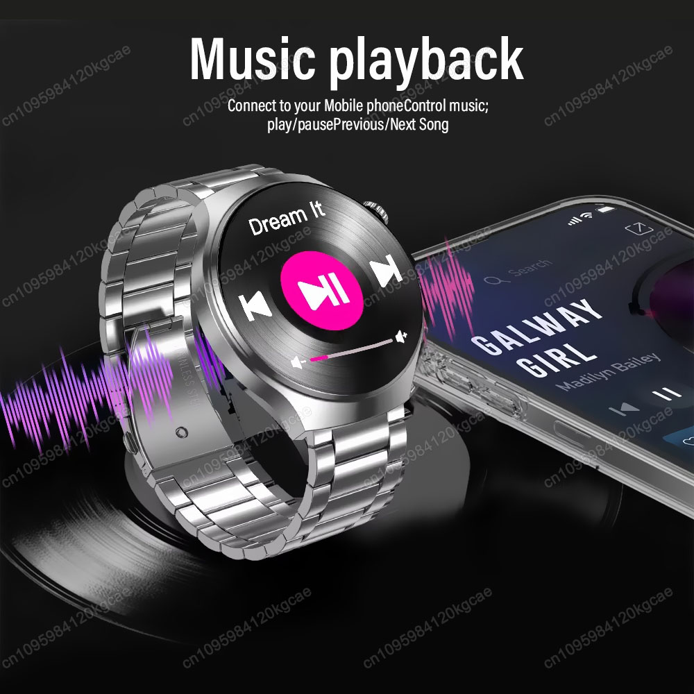 2026 Yeni Erkek Akıllı Saati 1 - Watch Display Pillow incelemesi ve fiyatı
