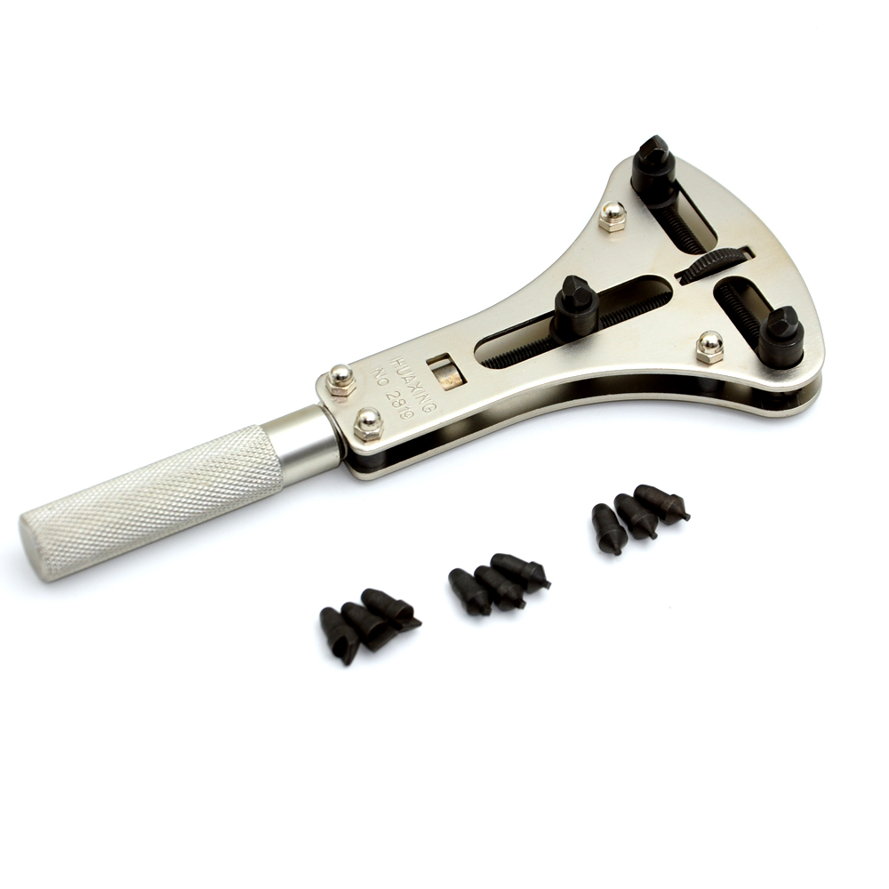 Marka yeni 2819 56mm geniş ara - Case Back Opener incelemesi ve fiyatı