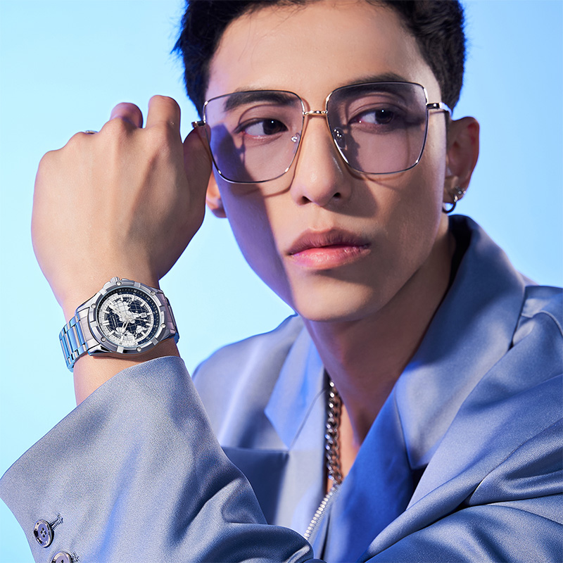 TIMEARTX Marka Erkek Saati Dün - Smartwatch Watches Brands For Men incelemesi ve fiyatı