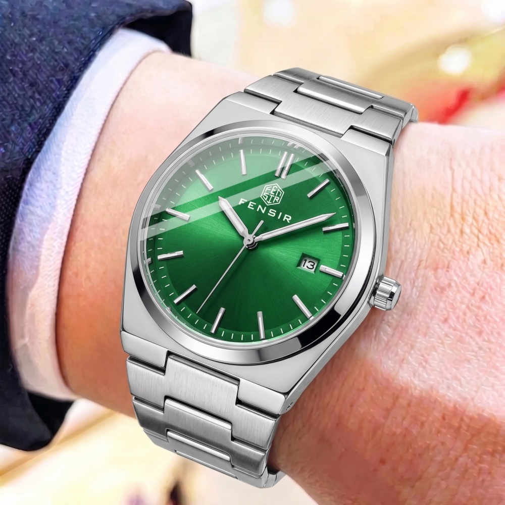 Punk Tarzı Erkek Saati, Yuvarl - Smartwatch Watches Brands For Men incelemesi ve fiyatı