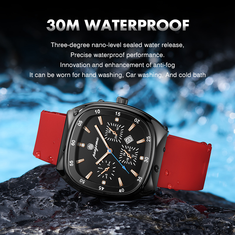 PAAZOMU Günlük Spor Erkek Saat - Smartwatch Watches Brands For Men incelemesi ve fiyatı