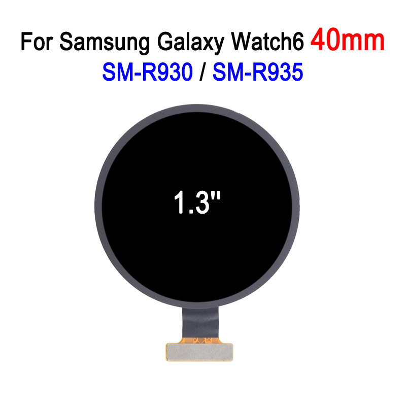 Watch6 Süper AMOLED Ekran Doku - Watch Display Pillow incelemesi ve fiyatı