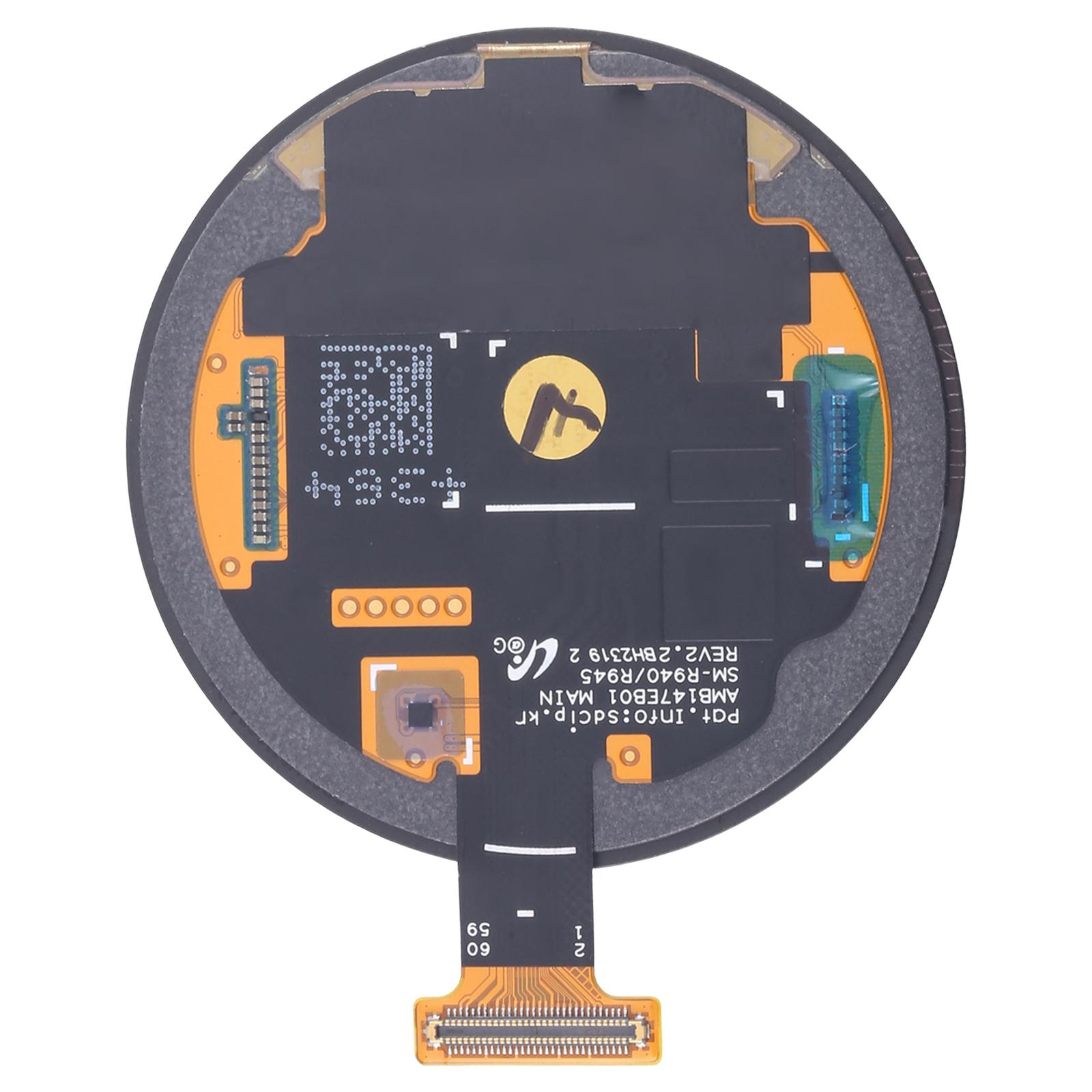 Watch6 Süper AMOLED Ekran Doku - Watch Display Pillow incelemesi ve fiyatı