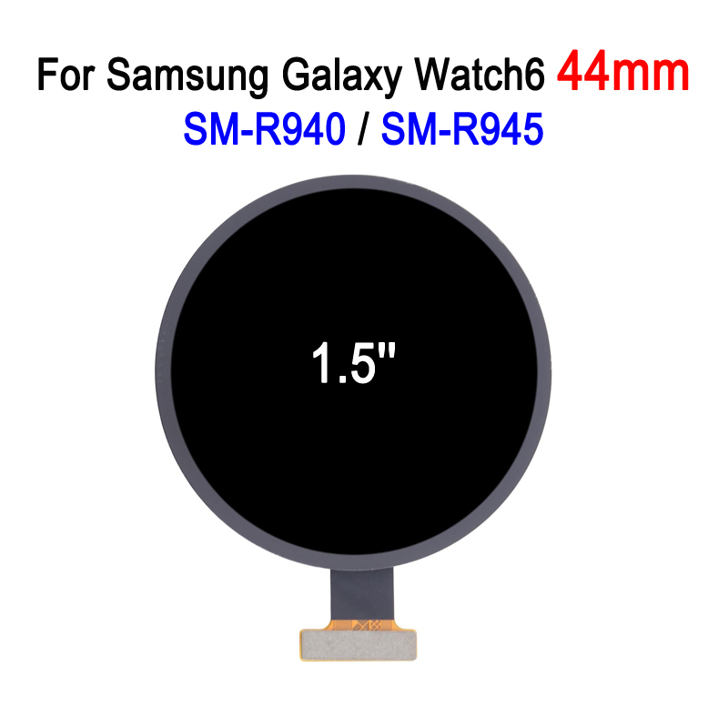 Watch6 Süper AMOLED Ekran Doku - Watch Display Pillow incelemesi ve fiyatı