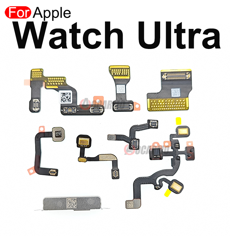 Aocarmo Apple Watch Ultra 49mm - Watch Display Pillow incelemesi ve fiyatı